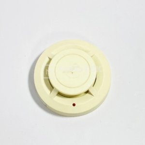 Wuguodiantian Electronics JTY-GD-51 Photoelectric smoke detector