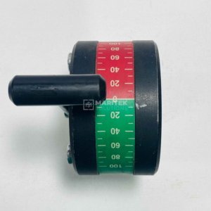 Lilaas LF120S-02 Control lever
