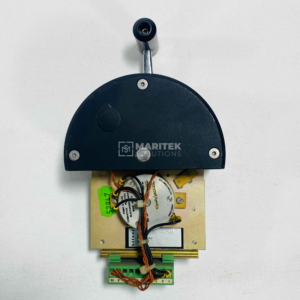 Lilaas LF120S-02 Control lever