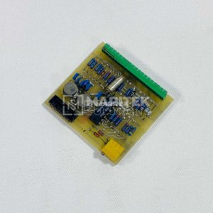 Norcontrol NN-847.1 Adaptor PCB