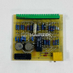 Norcontrol NN-847.1 Adaptor PCB