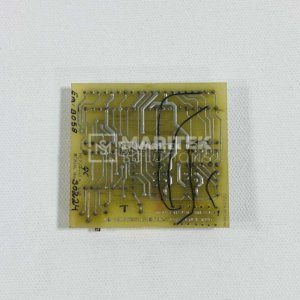 Norcontrol NN-847.1 Adaptor PCB