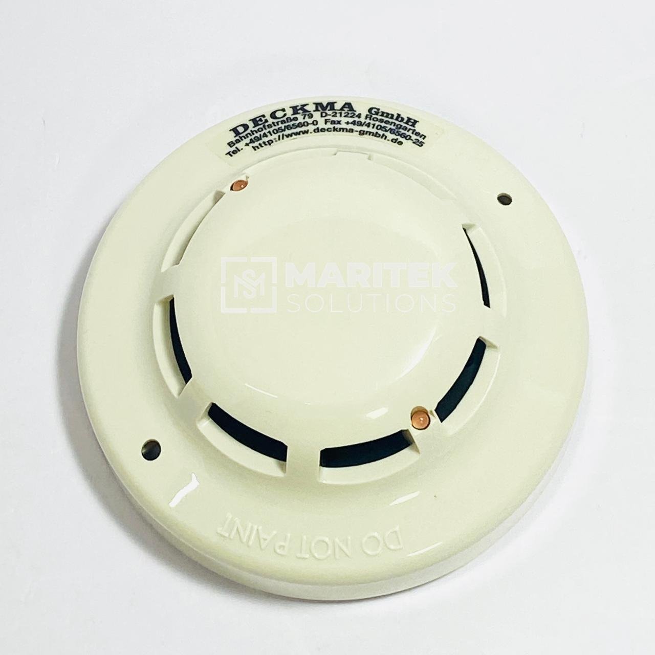 18. SLR-E3NM (New) (1) Hochiki SLR-E3NM Conventional photoelectric smoke detector