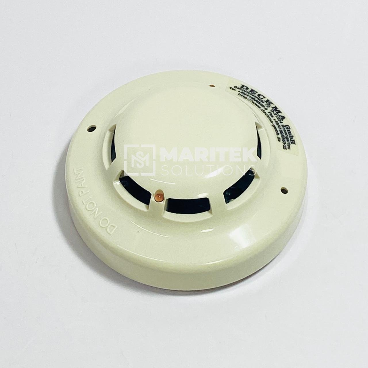 18. SLR-E3NM (New) (3) Hochiki SLR-E3NM Conventional photoelectric smoke detector