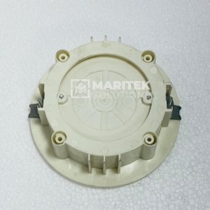 Hekatron 143 UH Smoke detector base
