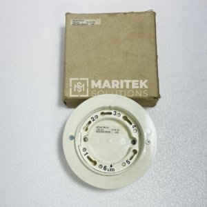 Hekatron 143 UH Smoke detector base