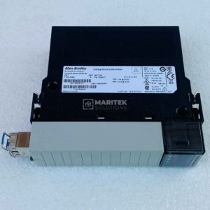 Allen-Bradley 1756-RM2 ControlLogix Redundancy Enhanced Module