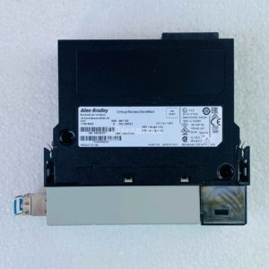 Allen-Bradley 1756-RM2 ControlLogix Redundancy Enhanced Module