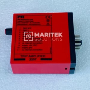 PR Electronics 2237 Trip Amplifier