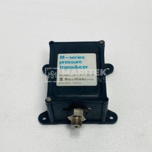 Bell & Howell 4-372-0001 M-Series pressure transducer