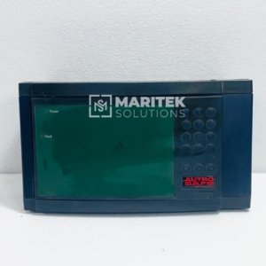 Autronica BC-310 Fire alarm control panel