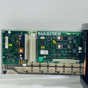 Autronica BC-310 Fire alarm control panel