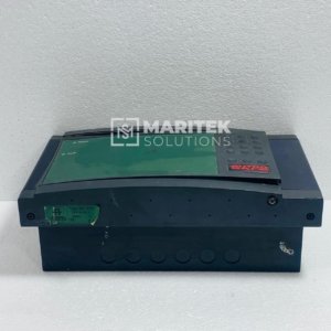 Autronica BC-310 Fire alarm control panel