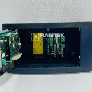 Autronica BC-310 Fire alarm control panel