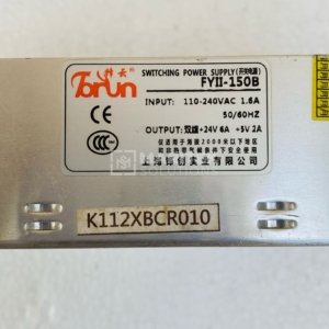 Shanghai FYII-150B Switching mode power supply