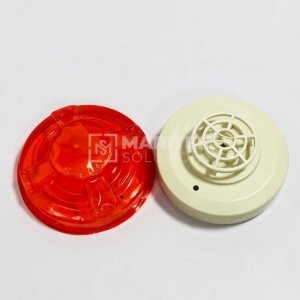 Gulf security Technologies JTWB-2CD-G1(A) Heat detector