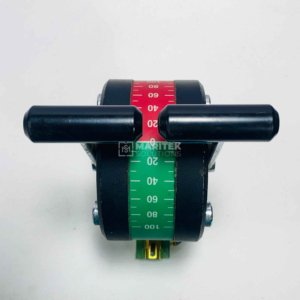 Lilaas LF-120 D-01 Marine control lever