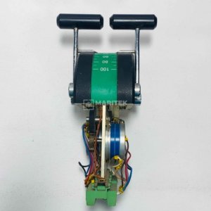 Lilaas LF-120 D-01 Marine control lever