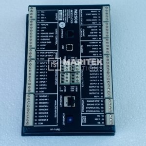 Selco M2500 Engine Controller