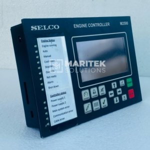 Selco M2500 Engine Controller