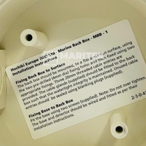 Hochiki MBB-1 Specialized mounting base
