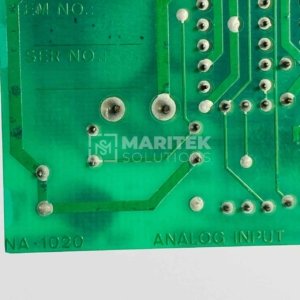Norcontrol NA-1020 C (HA220060A)