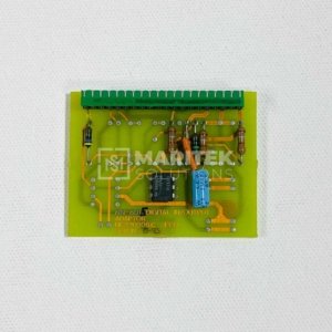 Norcontrol NN-801.5 Digital Input/Output Adaptor PCB card