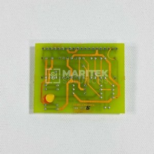 Norcontrol NN-801.5 Digital Input/Output Adaptor PCB