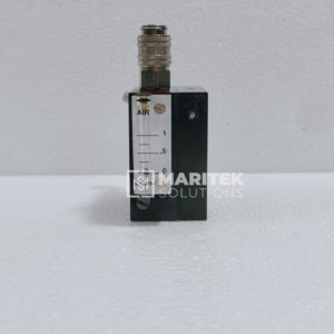 VOEGTLIN variable area flow meter (0-1_min)