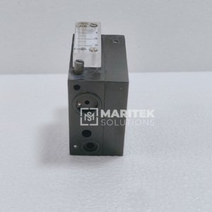 VOEGTLIN variable area flow meter (0-1_min)