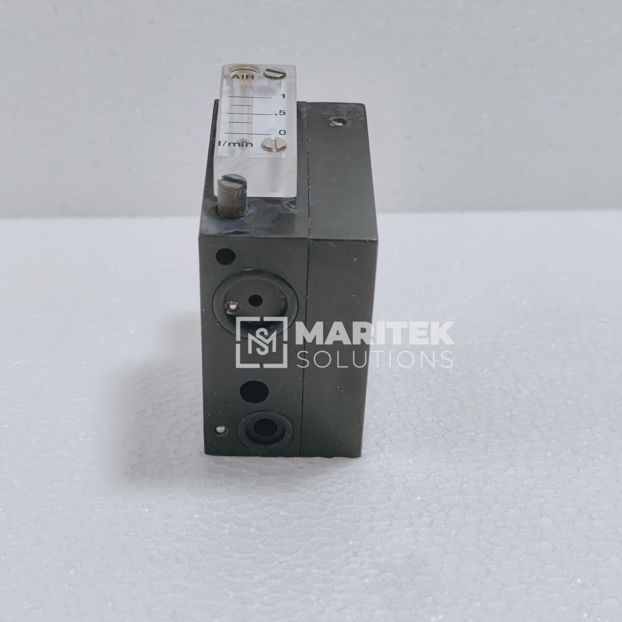 2. 0-1 Imin Airflow Meter (3) VOEGTLIN variable area flow meter (0-1_min)