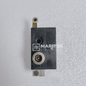 VOEGTLIN variable area flow meter (0-1_min)