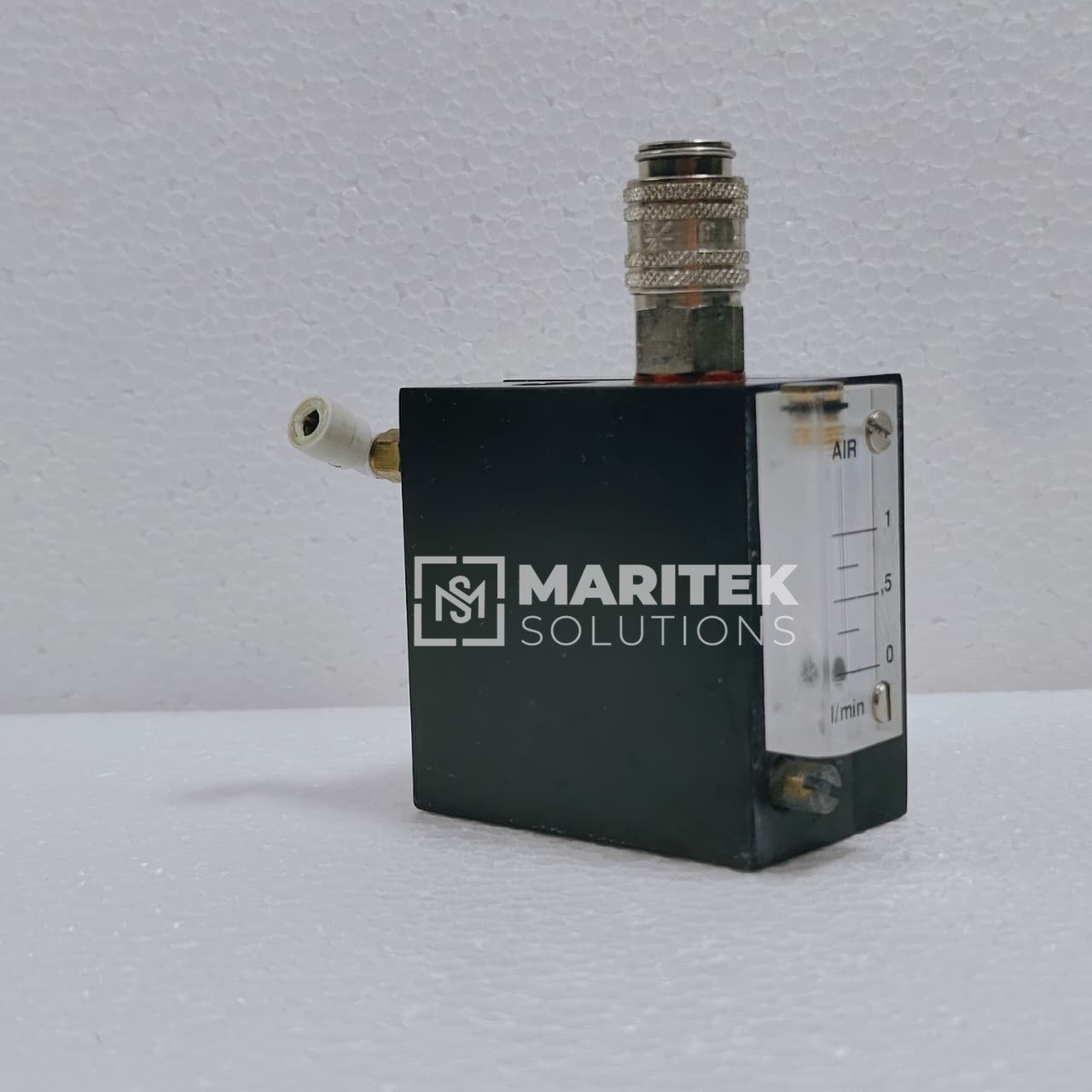 2. 0-1 Imin Airflow Meter (5) VOEGTLIN variable area flow meter (0-1_min)