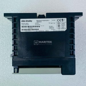 Allen-Bradley 1756-PA75R/A ControlLogix redundant power supply