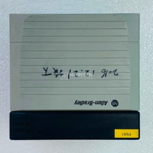 Allen-Bradley 1756-PA75R/A ControlLogix redundant power supply
