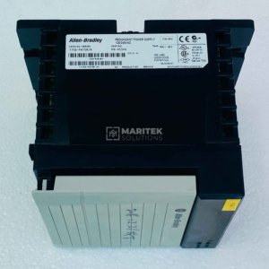 Allen-Bradley 1756-PA75R/A ControlLogix redundant power supply