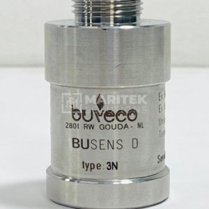 Buveco BUSENS D TYPE3N Gas sensor