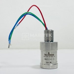 Buveco BUSENS D TYPE3N Gas sensor