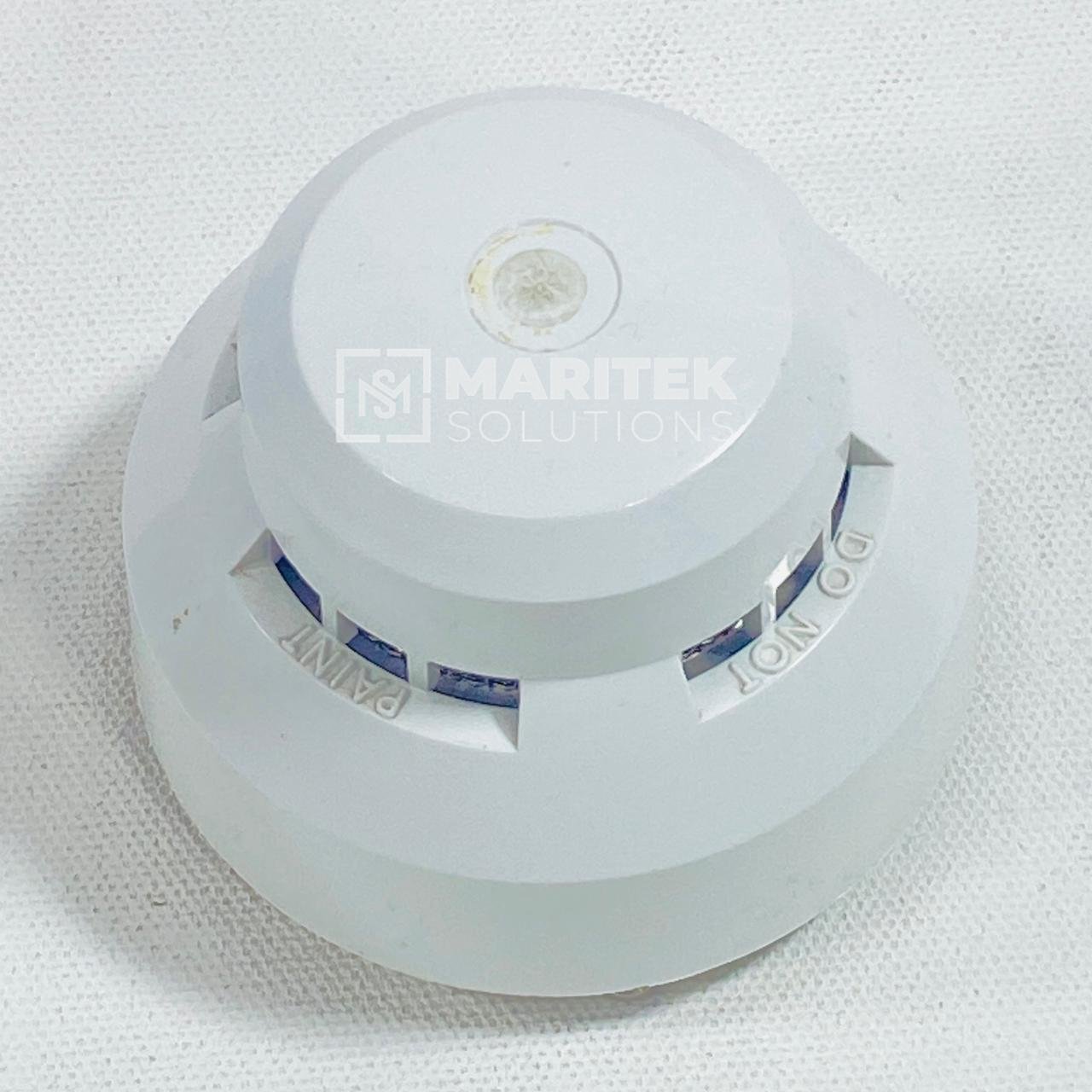2. 53541-151APO (New) (3) Apollo 53541-151 Ionisation Smoke Detector