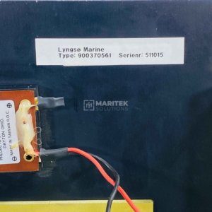 Lyngsø Marine 900370561 Thruster panel