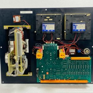 Lyngsø Marine 900370561 Thruster panel