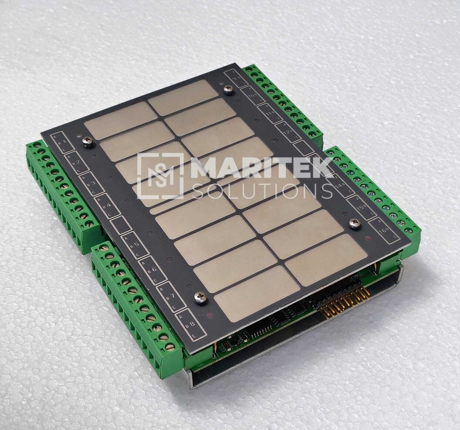 2. 98.6.034.702 (4) Praxis Automation (98.6.034.702) Flush Mount Trackball Control Panel