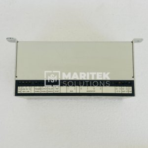 Basler Electric BE3-GPR-P2B0N Generator Protective Relay