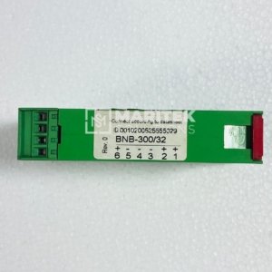 Autronica BN-300M Input unit
