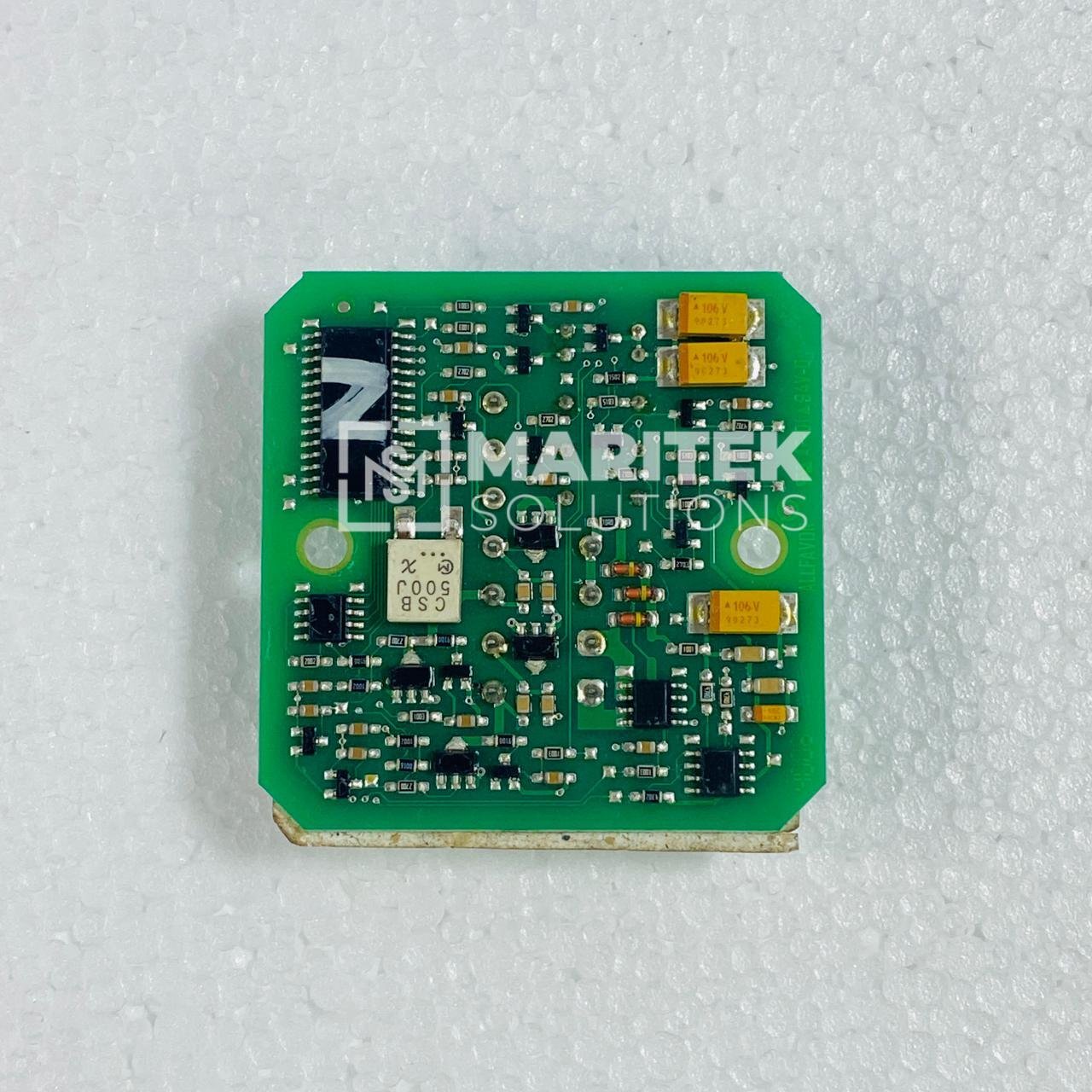 2. BNA-320-06 (New) (2) Autronica BNA-320/06 Interface board