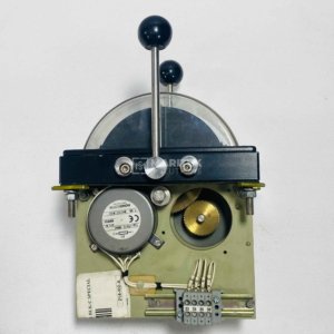 Kwant Controls BUK-C-ATM Tunnel thruster control unit