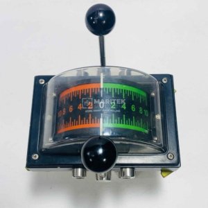 Kwant Controls BUK-C-ATM Tunnel thruster control unit