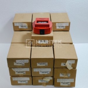 Scana Servoteknikk AS CA447W Manual call point