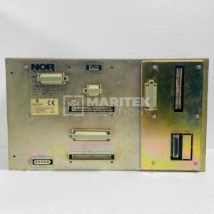 Nor control DGU 8800E Digital Governor Unit