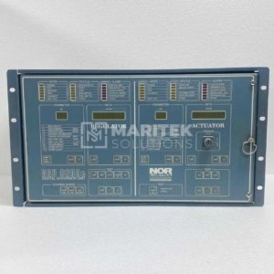Nor control DGU 8800E Digital Governor Unit